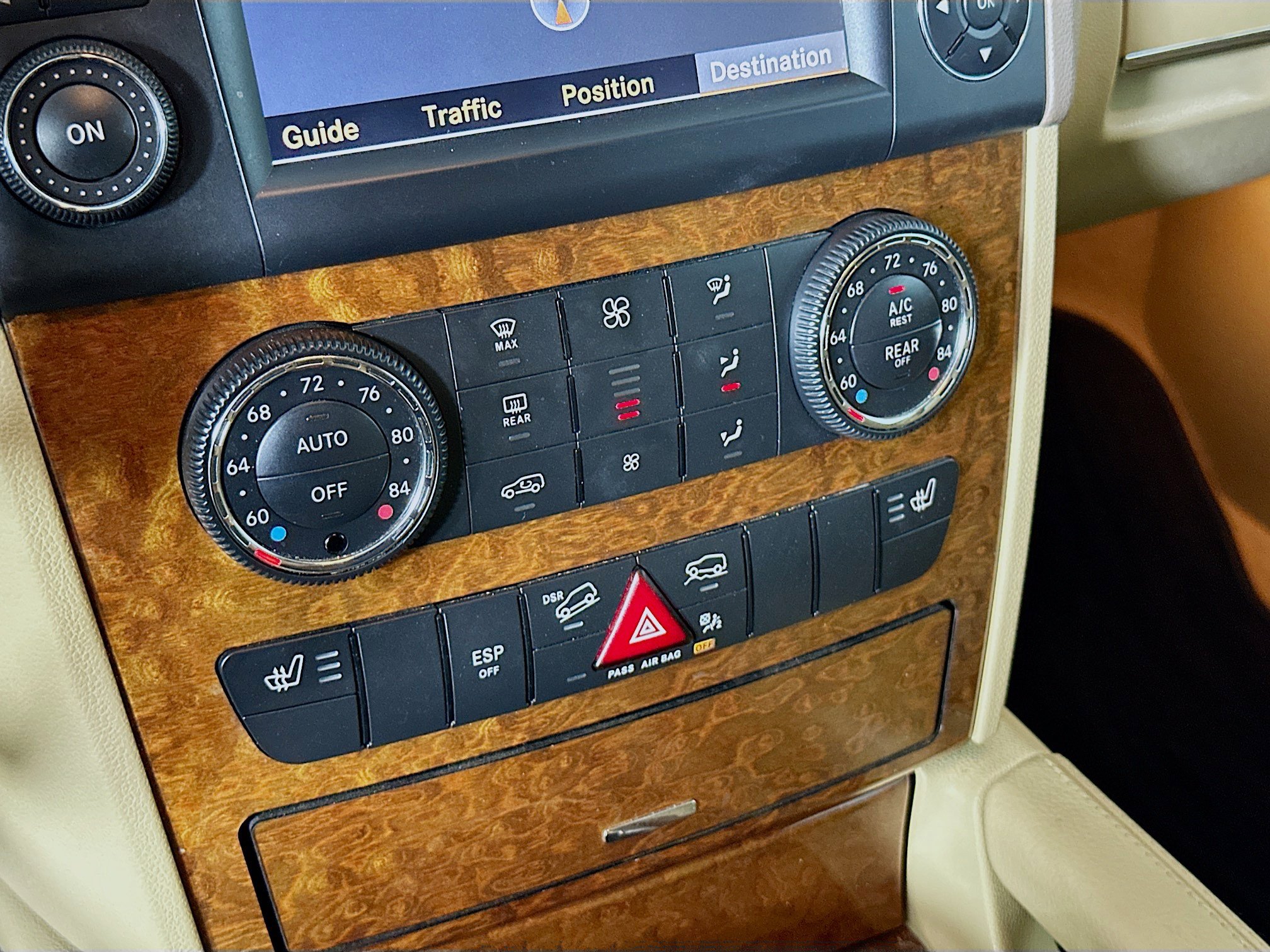 Used 2009 Mercedes-Benz ML 350 4MATIC image 23