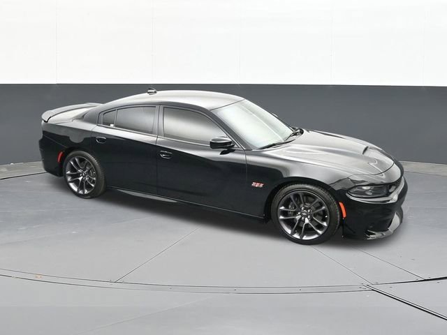Used 2023 Dodge Charger Scat Pack w/ Technology Group RWD image 59