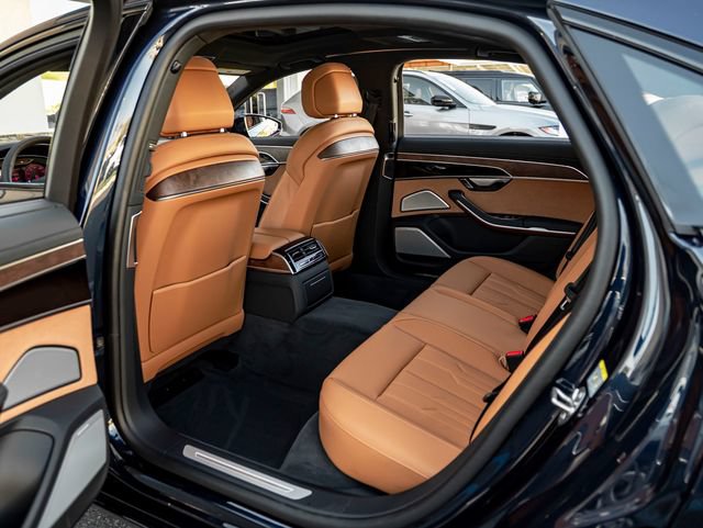 New 2027 Audi A8 L 3.0T AWD/4WD image 26