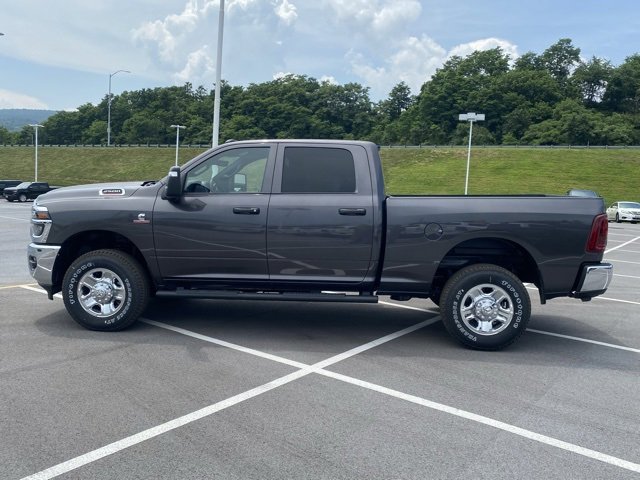 New 2025 RAM 2500 Tradesman image 4