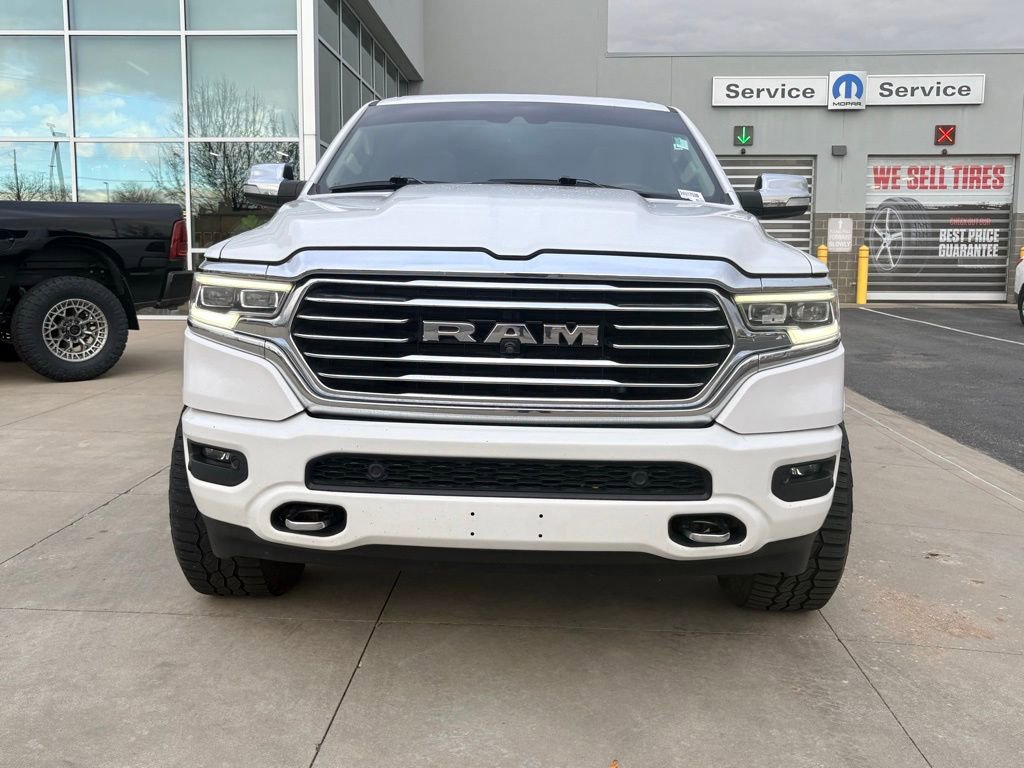 Used 2020 RAM 1500 Limited image 2