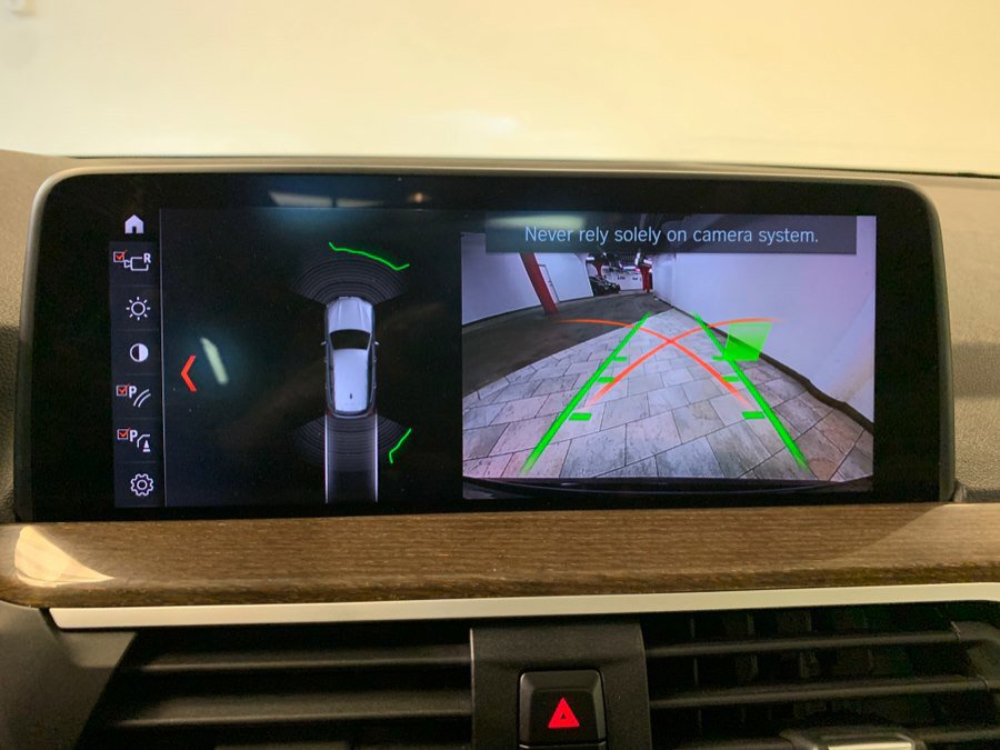 Used 2019 BMW X3 sDrive30i w/ Driving Assistance Package image 50