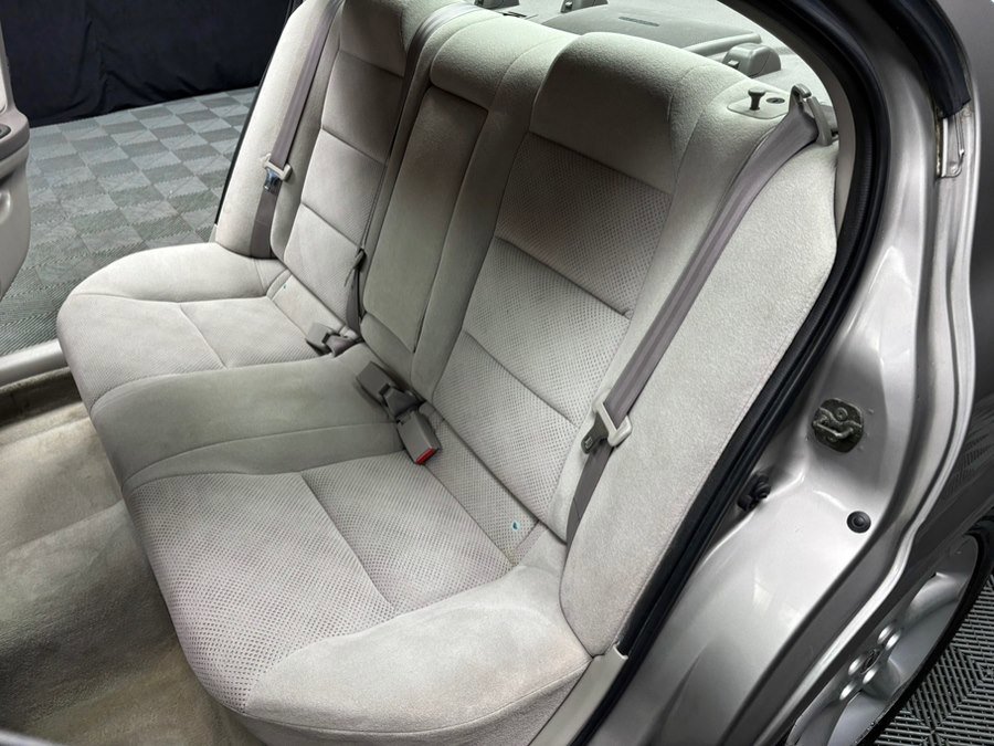 Used 2002 Nissan Maxima SE image 33