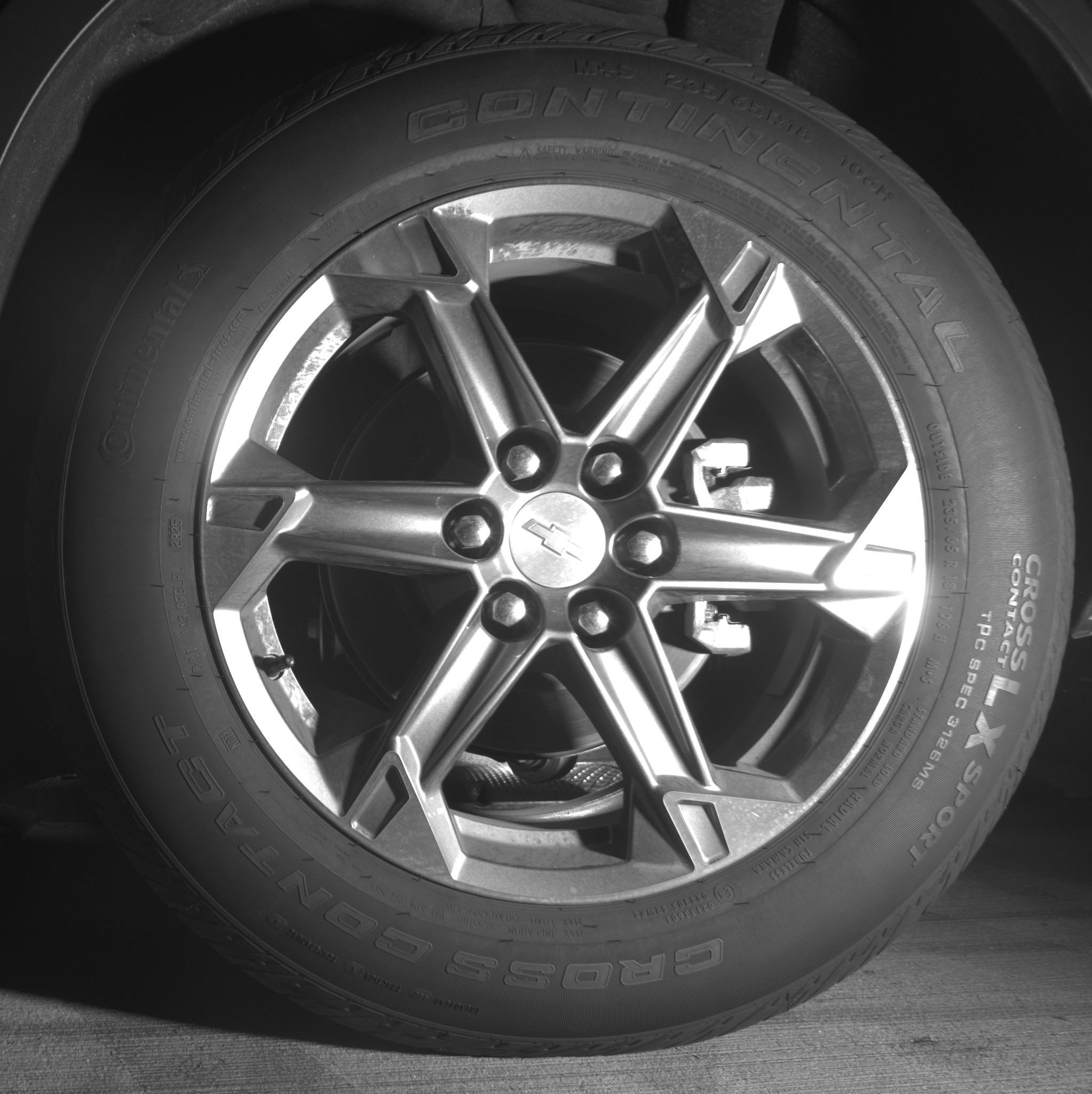 Used 2025 Chevrolet Blazer LT FWD image 14
