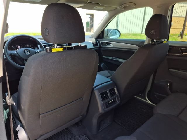 Used 2019 Volkswagen Atlas S FWD image 12
