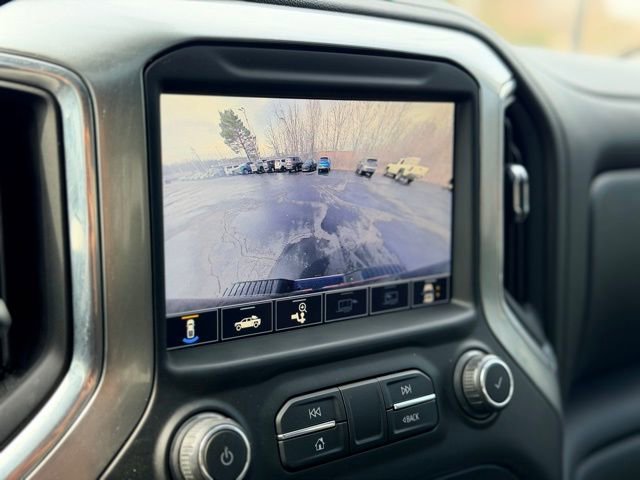 Used 2020 Chevrolet Silverado 2500 LTZ w/ LTZ Plus Package image 18