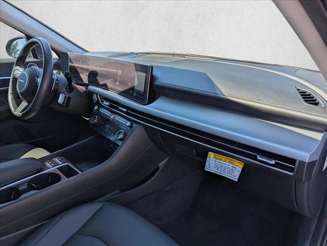 Certified 2025 Hyundai Sonata Limited image 27