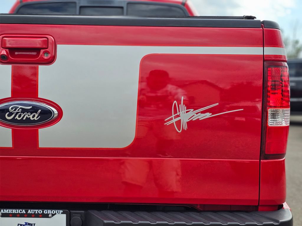 Used 2008 Ford F150 FX2 RWD image 33