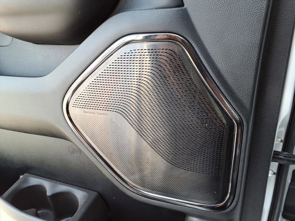 Used 2022 RAM 1500 Limited AWD/4WD image 28