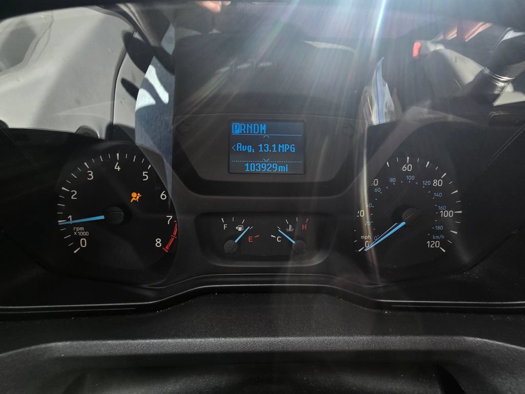 Used 2019 Ford Transit 350 XL RWD image 10