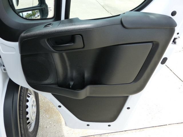 Used 2025 RAM ProMaster 2500 w/ U-Haul Equipment Group FWD image 24