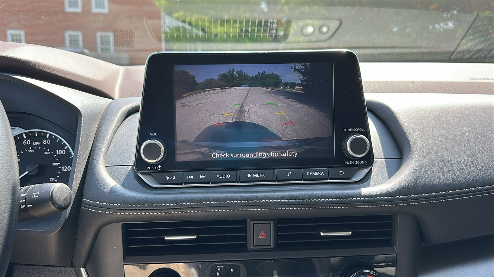 Certified 2023 Nissan Rogue SV AWD/4WD image 18
