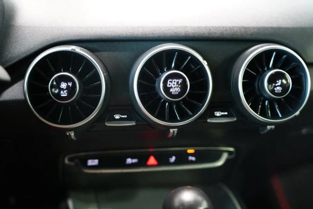 Used 2016 Audi TT 2.0T w/ Technology Package AWD/4WD image 23