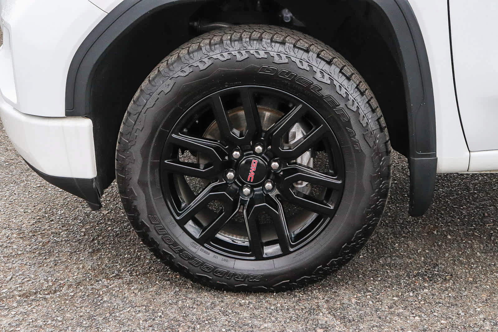Used 2021 GMC Sierra 1500 Elevation AWD/4WD image 14