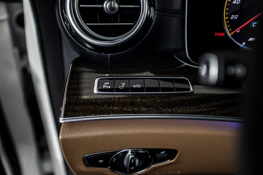Used 2020 Mercedes-Benz E 63 AMG S image 39