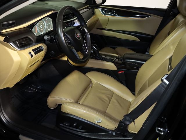 Used 2013 Cadillac XTS Premium FWD image 11