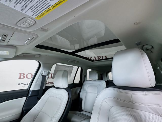 New 2026 Lincoln Aviator Reserve image 22