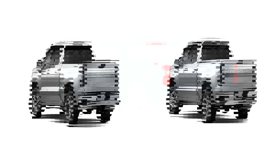 New 2026 Chevrolet Silverado 1500 LT image 52