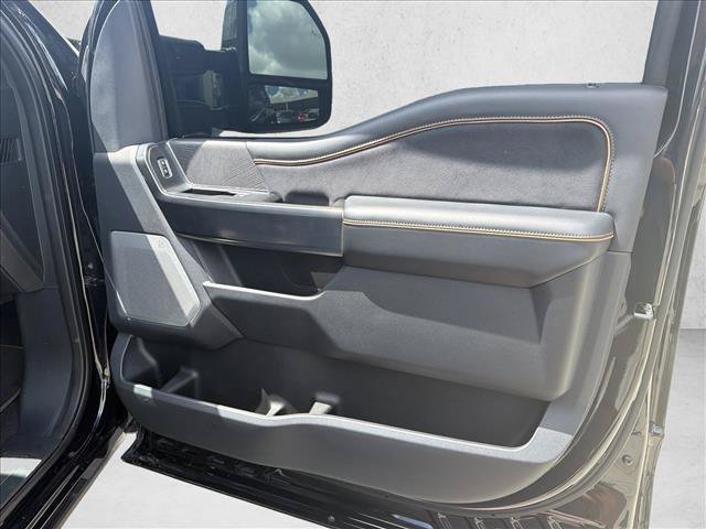 Used 2024 Ford F250 Platinum AWD/4WD image 28