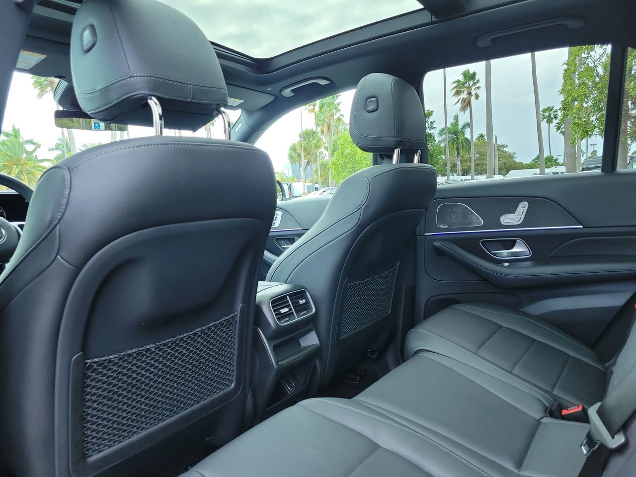 Certified 2022 Mercedes-Benz GLE 350 image 13