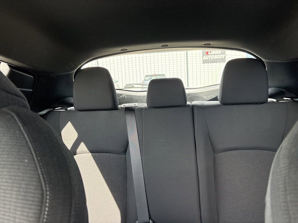 Used 2018 Toyota C-HR XLE image 39