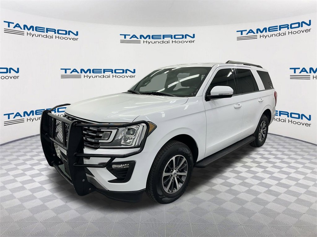 Used 2019 Ford Expedition Max Platinum