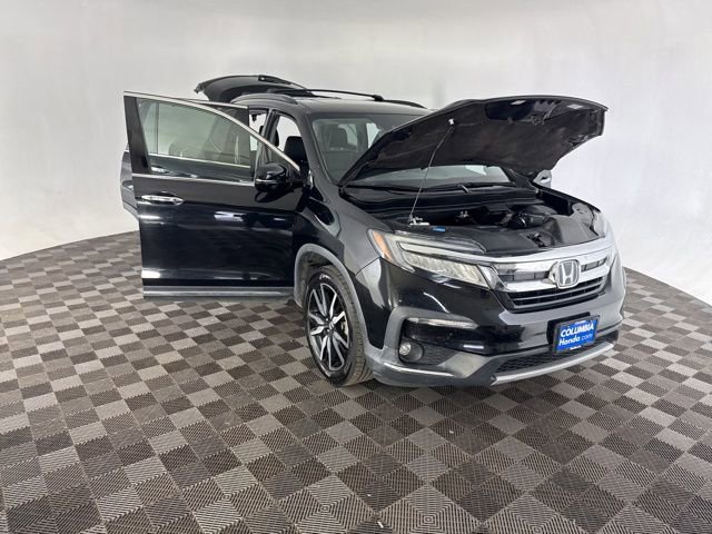 Used 2019 Honda Pilot Touring image 16