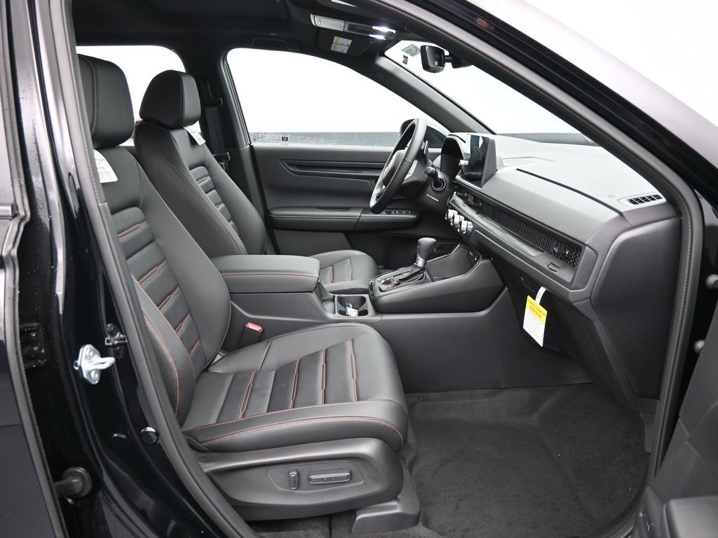 New 2026 Honda CR-V Sport-L image 39