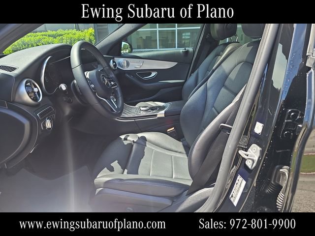 Used 2021 Mercedes-Benz C 300 Sedan image 9