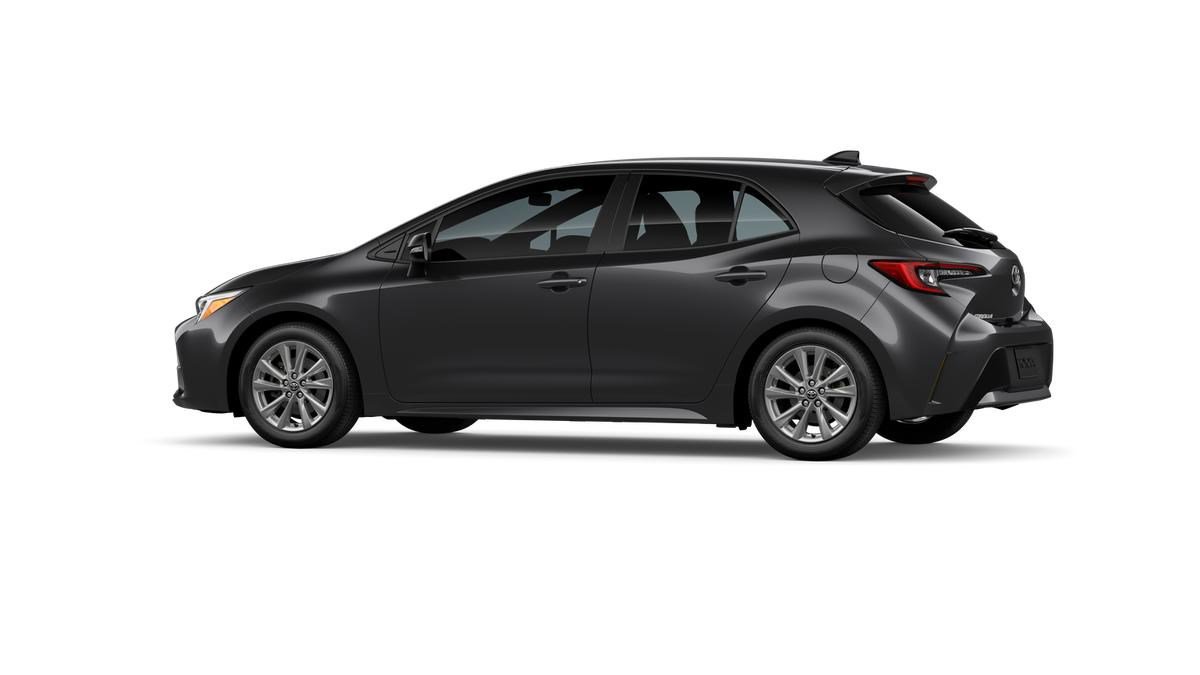 New 2026 Toyota Corolla SE image 37