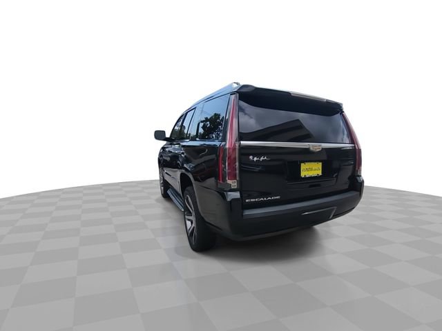 Used 2016 Cadillac Escalade 2WD image 7