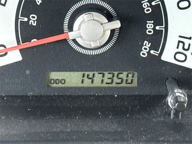 Used 2007 Toyota FJ Cruiser Base image 26