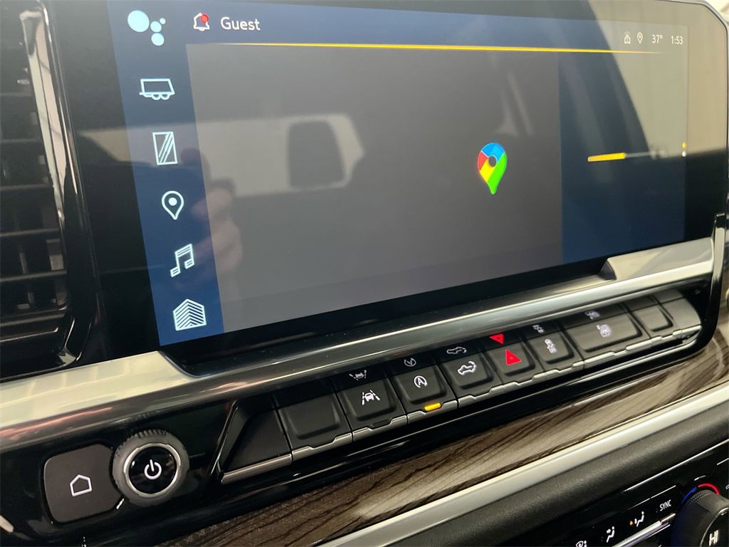 New 2026 Chevrolet Silverado 1500 LT image 14