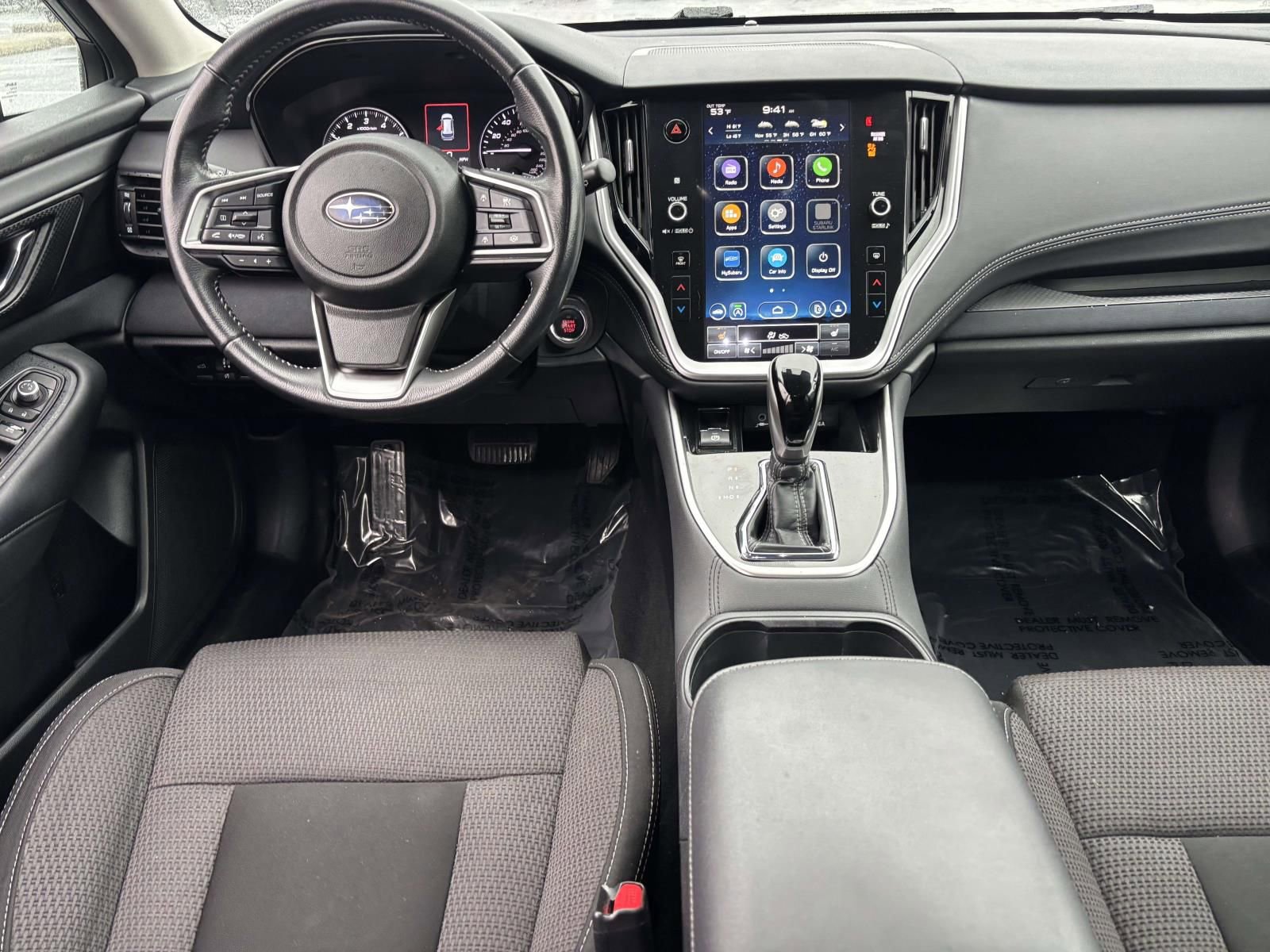 Used 2023 Subaru Outback Premium image 29