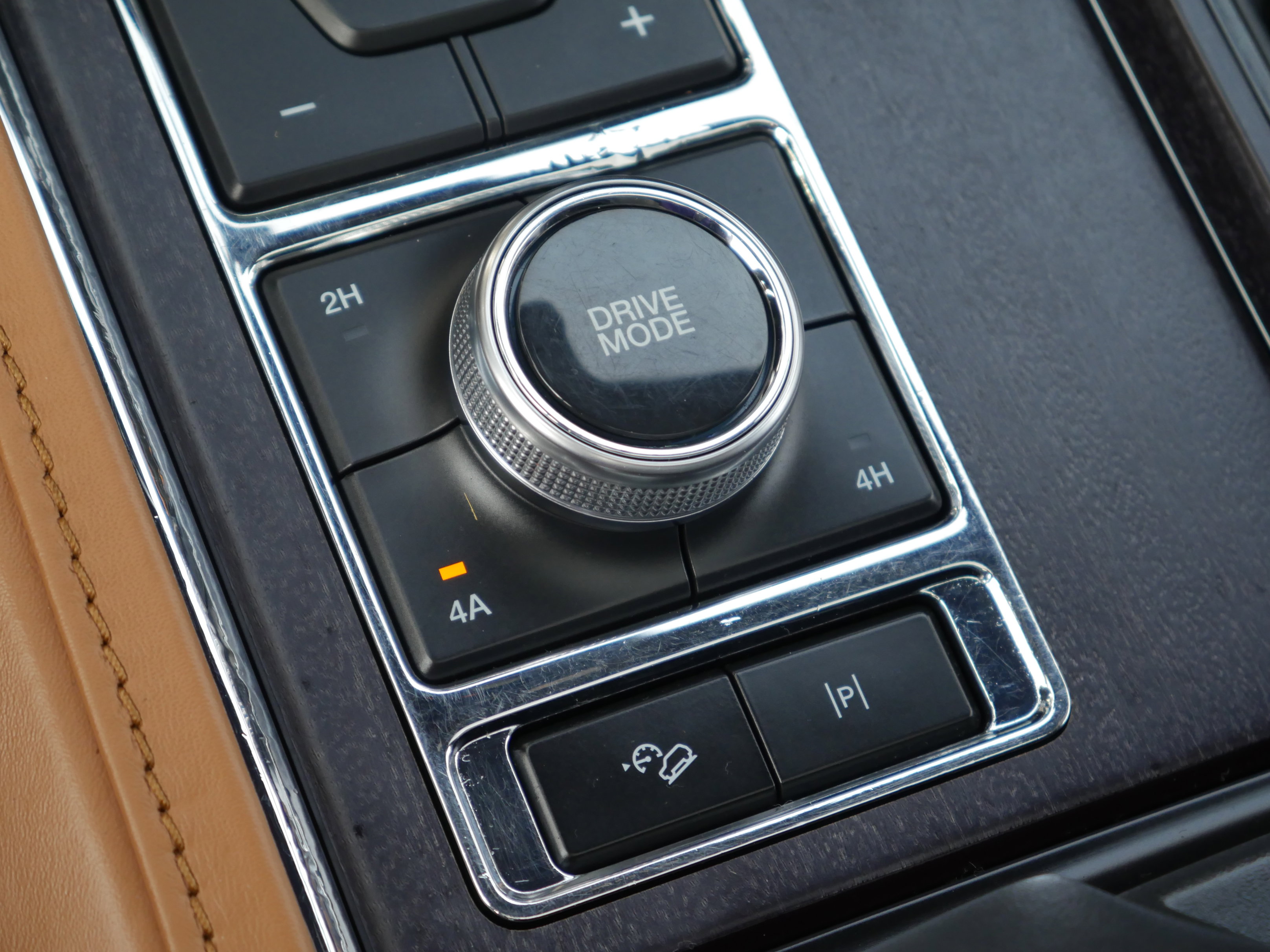 Certified 2023 Ford Expedition Max Platinum image 20