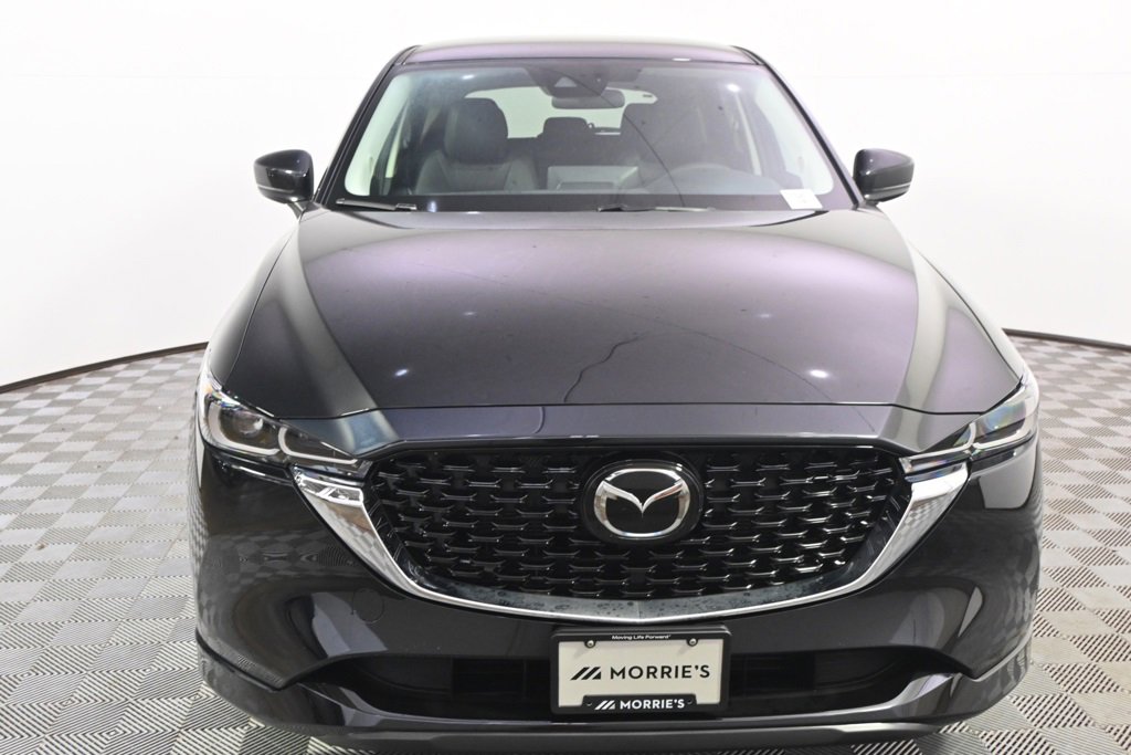 New 2025 MAZDA CX-5 AWD 2.5 S w/ Select Package image 10