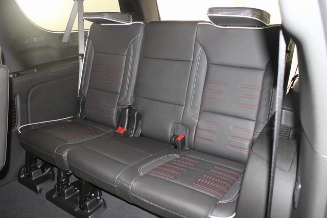 New 2026 GMC Yukon XL AT4 Ultimate image 25