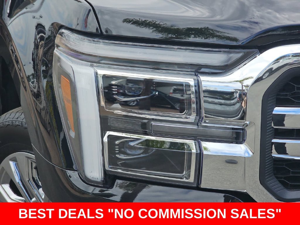 New 2026 Ford F150 Lariat w/ Equipment Group 501A Mid AWD/4WD image 34