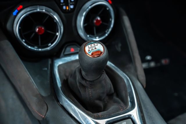 Used 2017 Chevrolet Camaro ZL1 image 27