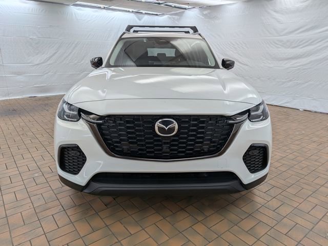 New 2026 MAZDA CX-70 3.3 Turbo w/ Preferred Package AWD/4WD image 2