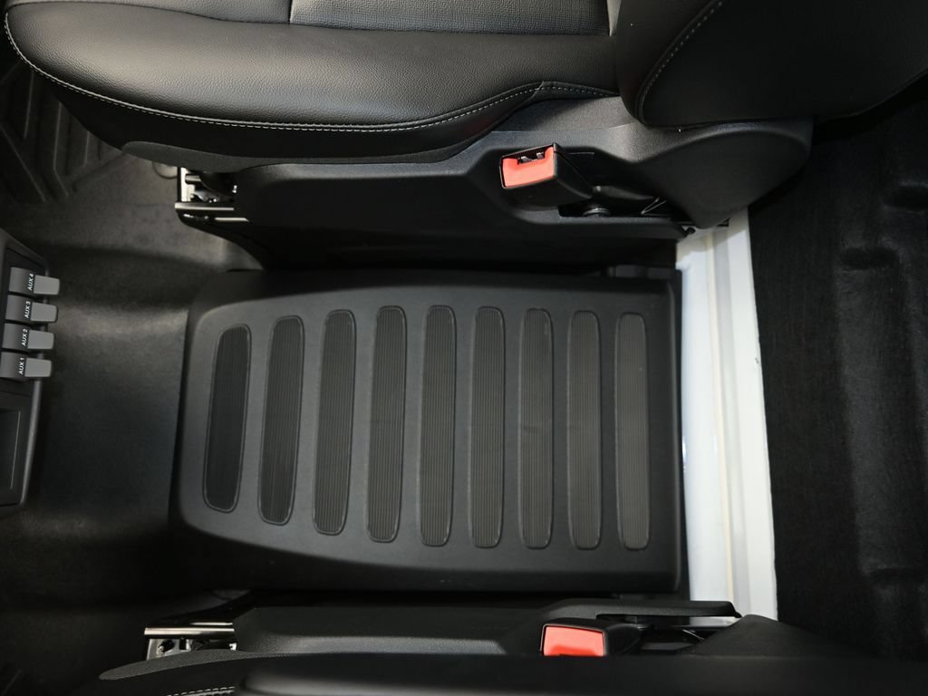 New 2025 Ford Transit 250 w/ Upfitter Package RWD image 17