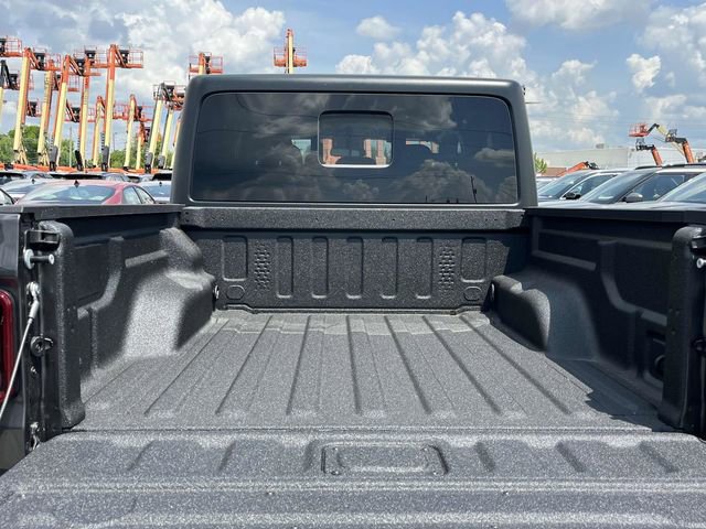 New 2025 Jeep Gladiator Sport image 17