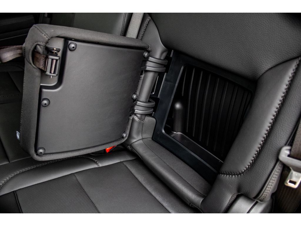 Used 2026 GMC Sierra 1500 Denali image 25