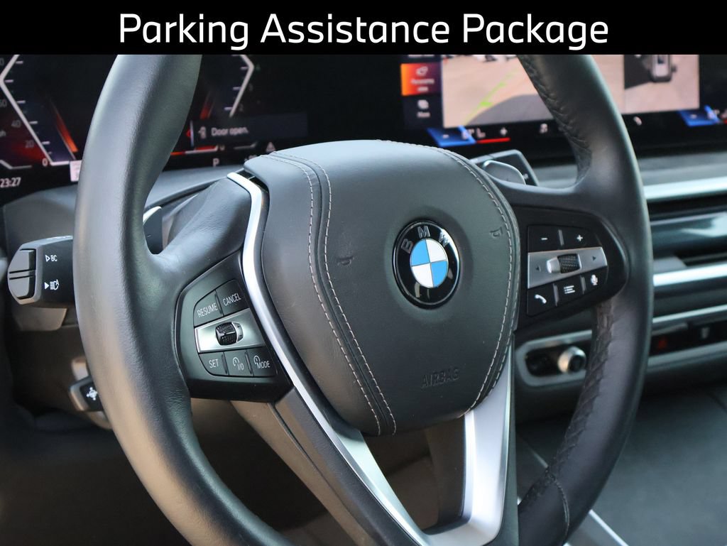 Certified 2026 BMW X5 xDrive40i w/ Premium Package AWD/4WD image 5