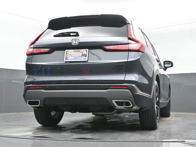 Certified 2026 Honda CR-V Sport-L image 24