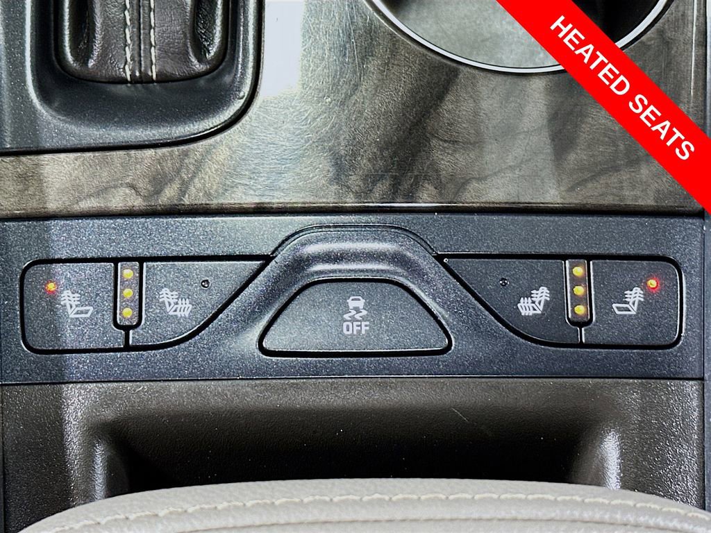 Used 2014 Chevrolet Impala LT FWD image 21