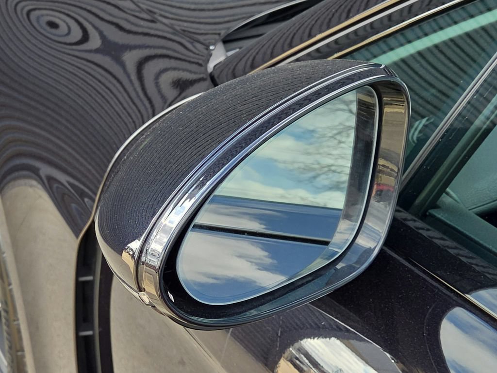 New 2026 Porsche Panamera 4 AWD/4WD image 29