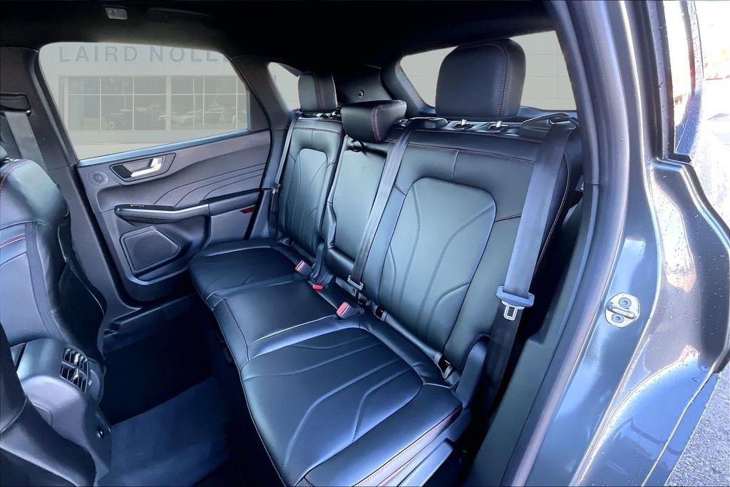 New 2026 Ford Escape ST-Line Elite w/ Premium Technology Package image 27
