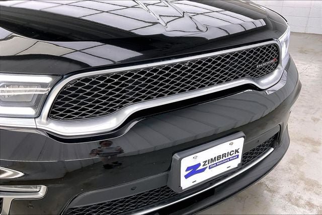 Used 2021 Dodge Durango Citadel AWD/4WD image 31