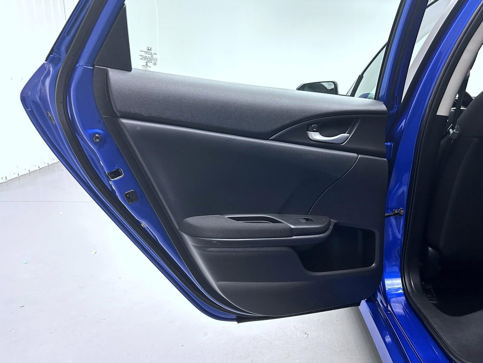 Used 2019 Honda Civic LX image 20